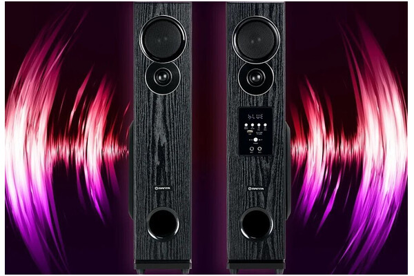 głośnik Bluetooth Manta SPK0801X