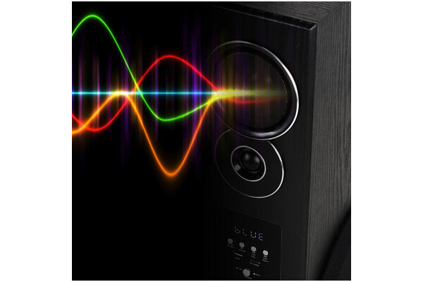 głośnik Bluetooth Manta SPK0801X