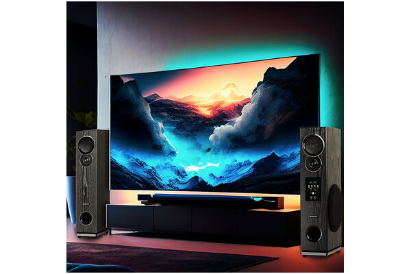 głośnik Bluetooth Manta SPK0801X