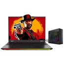 Laptop Dream Machines 16.0" AMD Ryzen 9 9955HX3D NVIDIA GeForce RTX 5080 16GB 1024GB SSD