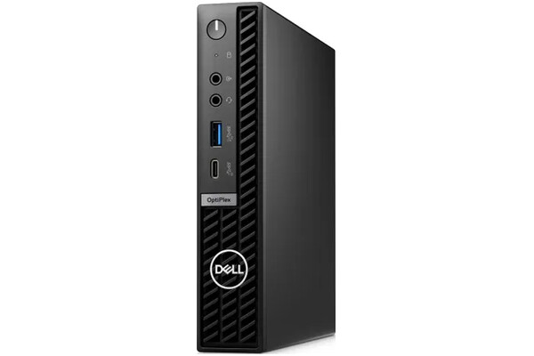 DELL OptiPlex Micro Plus MFF