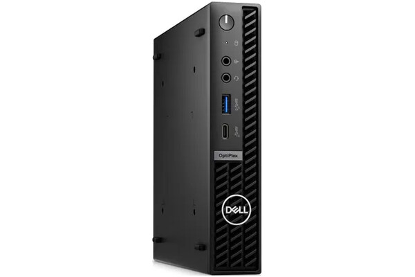 DELL OptiPlex Micro Plus MFF