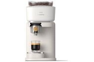 Ekspres Philips BAR302/20 kolbowy biały