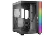 Obudowa PC be quiet! Base 600 Midi Tower czarny