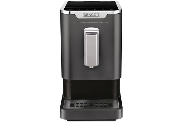 Ekspres SENCOR SES7200BK automatyczny czarno-srebrny