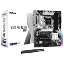 Płyta główna ASrock B760 Pro RS D4 WiFi Socket 1700 Intel B760 ATX