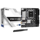 Płyta główna ASrock B760M -ITX Socket 1700 Intel B760 DDR4 Mini-ITX