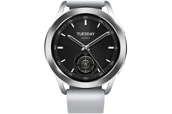 Smartwatch Xiaomi Watch S3
