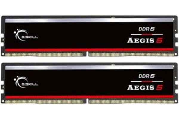Pamięć RAM G.Skill Aegis 64GB DDR5 5600MHz