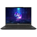 Laptop MSI Stealth A16 16.0" AMD Ryzen AI 9 NVIDIA GeForce RTX 4060 32GB 1024GB SSD Windows 11 Home