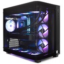 KOMPUTRONIK E24 Ultimate AMD Ryzen 7 64GB DDR5 NVIDIA GeForce RTX 5080 16GB 4000GB SSD Windows 11 Professional