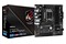 Płyta główna ASrock B760M Phantom Gaming Lightning Socket 1700 Intel B760 miniATX