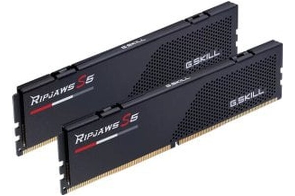 Pamięć RAM G.Skill Ripjaws S5 48GB DDR5 6000MHz Z radiatorem 1.35V 30CL