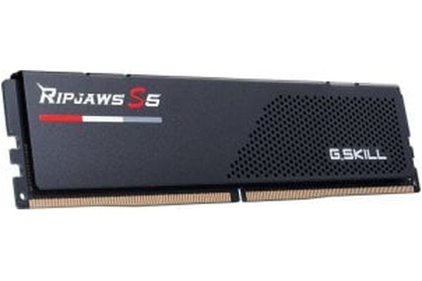 Pamięć RAM G.Skill Ripjaws S5 48GB DDR5 6000MHz Z radiatorem 1.35V 30CL