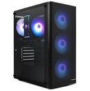 KOMPUTRONIK C07 Ultimate AMD Ryzen 5 32GB DDR5 NVIDIA GeForce RTX 5070 Ti 16GB 4TB SSD brak