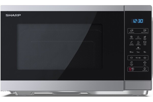 Kuchenka mikrofalowa Sharp YCMS252AES