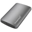 Dysk zewnętrzny SSD INTENSO TX800 2TB szary