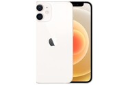 Smartfon Apple iPhone 12 Mini 5G biały 5.40" 4.0GB/128.0GB