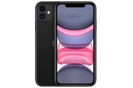 Smartfon Apple iPhone 11 czarny 6.10" 4.0GB/128.0GB