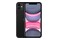 Smartfon Apple iPhone 11 czarny 6.10" 4.0GB/128.0GB