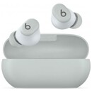 Słuchawki Apple Beats Solo Buds Dokanałowe Bezprzewodowe szary