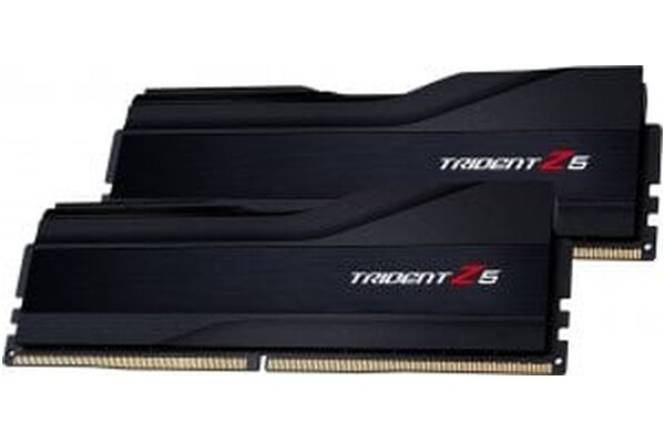 Pamięć RAM G.Skill Trident Z5 48GB DDR5 7200MHz Z radiatorem 1.35V 36CL