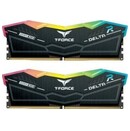 Pamięć RAM TeamGroup T-Force Delta RGB 32GB DDR5 7800MHz Z radiatorem 1.4V 38CL