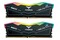 Pamięć RAM TeamGroup T-Force Delta RGB 32GB DDR5 7800MHz Z radiatorem 1.4V 38CL