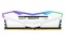 Pamięć RAM TeamGroup T-Force Delta RGB 64GB DDR5 6000MHz Z radiatorem 1.3V 38CL
