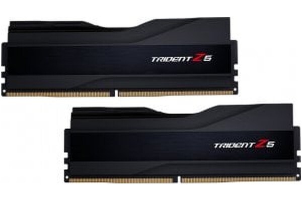 Pamięć RAM G.Skill Trident Z5 48GB DDR5 8200MHz Z radiatorem 1.35V 40CL