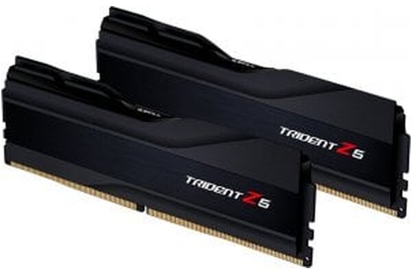 Pamięć RAM G.Skill Trident Z5 48GB DDR5 8200MHz Z radiatorem 1.35V 40CL
