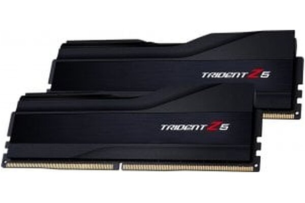 Pamięć RAM G.Skill Trident Z5 48GB DDR5 8200MHz Z radiatorem 1.35V 40CL