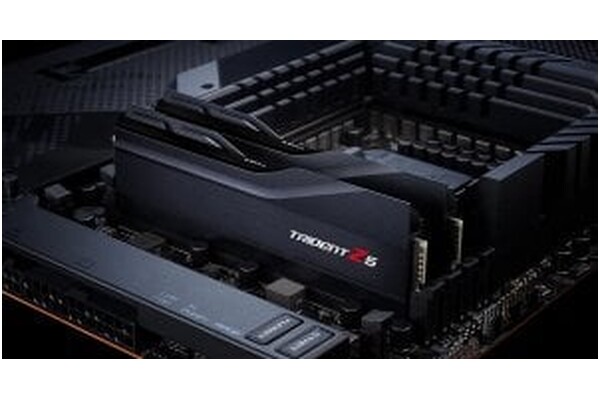 Pamięć RAM G.Skill Trident Z5 48GB DDR5 8200MHz Z radiatorem 1.35V 40CL