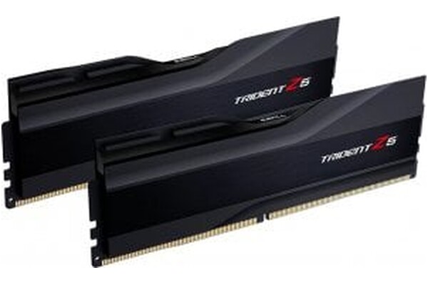 Pamięć RAM G.Skill Trident Z5 48GB DDR5 8200MHz Z radiatorem 1.35V 40CL