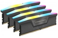 Pamięć RAM CORSAIR Vengeance RGB 64GB DDR5 6000MHz Z radiatorem 1.35V 36CL