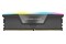Pamięć RAM CORSAIR Vengeance RGB 64GB DDR5 6000MHz Z radiatorem 1.35V 36CL