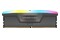 Pamięć RAM CORSAIR Vengeance RGB 64GB DDR5 6000MHz Z radiatorem 1.35V 36CL