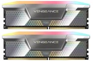 Pamięć RAM CORSAIR Vengeance RGB 48GB DDR5 8000MHz Z radiatorem 1.4V 38CL