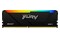 Pamięć RAM Kingston Fury Beast RGB KF432C16BB2AK4128 128GB DDR4 3200MHz Z radiatorem 16CL