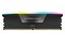 Pamięć RAM CORSAIR Vengeance RGB 96GB DDR5 5600MHz Z radiatorem 1.25V 40CL