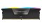 Pamięć RAM CORSAIR Vengeance RGB 96GB DDR5 7200MHz Z radiatorem 1.4V 40CL