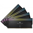 Pamięć RAM CORSAIR Dominator RGB 96GB DDR5 6000MHz Z radiatorem 1.4V 30CL