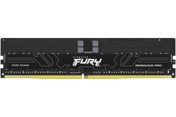 Pamięć RAM Kingston Fury Renegade 64GB DDR5 6000MHz 1.35V 32CL