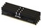 Pamięć RAM Kingston Fury Renegade 128GB DDR5 6400MHz 1.35V 32CL