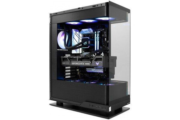 KOMPUTRONIK L29 Ultimate AMD Ryzen 7 96GB DDR5 NVIDIA GeForce RTX 5070 Ti 16GB 2TB SSD Windows 11 Home