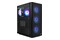KOMPUTRONIK C04 Ultimate AMD Ryzen 5 32GB DDR5 NVIDIA GeForce RTX 5070 Ti 16GB 2TB SSD brak