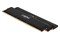 Pamięć RAM Crucial Pro 64GB DDR5 6400MHz Z radiatorem 1.35V 40CL