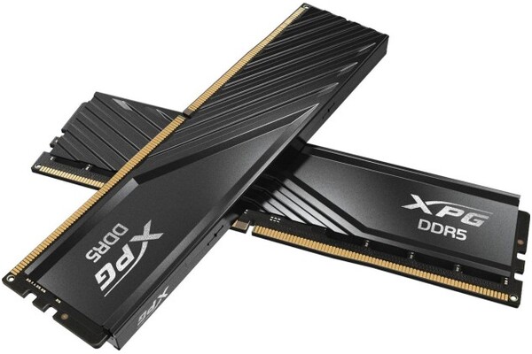 Pamięć RAM Adata XPG Lancer 32GB DDR5 6000MHz Z radiatorem 48CL
