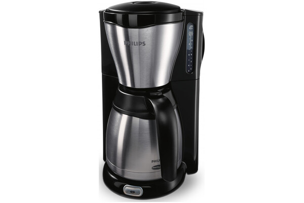 Ekspres Philips HD 7546/20 Przelewowy czarny