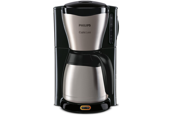 Ekspres Philips HD 7546/20 Przelewowy czarny